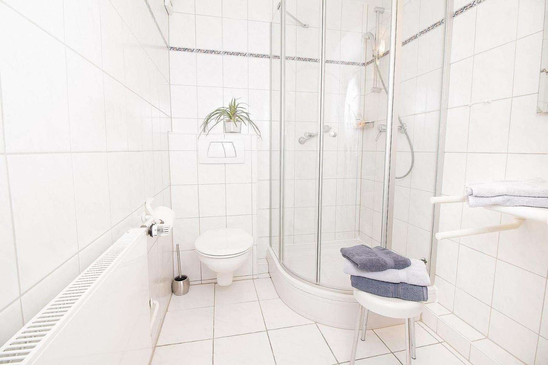 M1 - Apartmenthaus Marienburger Str 4 - Feriendomizil Hollich Grömitz Extérieur photo
